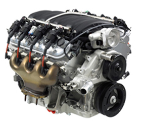 B212A Engine